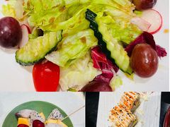 -红叶日本料理(三八广场店)
