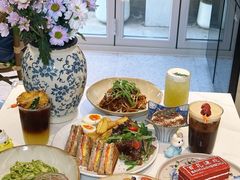 -百花深处胡同