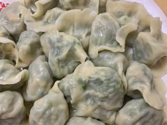 -乡府肉丁水饺(环山路店)