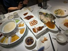 -羲和雅苑•北京烤鸭(国贸商城店)