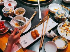 -大龙燚火锅(南山大道店)