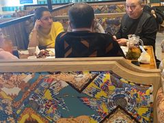 -金柱大盘鸡(波斯坦店)