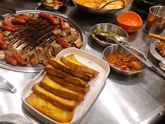 -韩九点烤肉(大学城店)