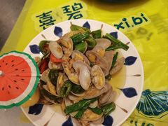 -桥东喜碧海鲜街(水东街店)