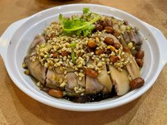-华源餐厅·海鲜大排档(日月贝店)