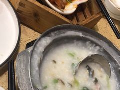 -喜鹊茶点.啫煲(车陂店)