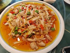 -菜香小厨(金发·印象南滨店)