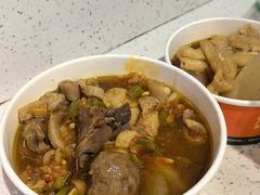 -卤大叔·广州牛杂(壹方城店)