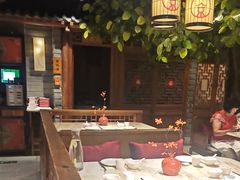 -京味斋·北京烤鸭(北京南站洋桥店)