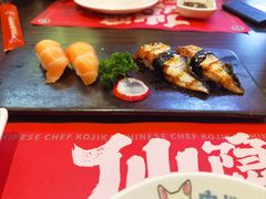 -仙隐小鹿中华料理(南宁万象城店)
