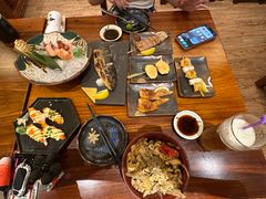 -鸟鹏烧鸟居酒屋(仁恒梦中心店)