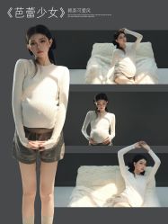 -UCOME优可儿童亲子摄影