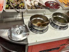 -李常在重庆火锅(合川总店)