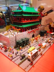 -乐高授权专卖店(朝阳大悦城店)