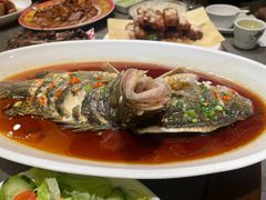 -邑金陵北京烤鸭店·现炒家常菜(ITC MALL店)