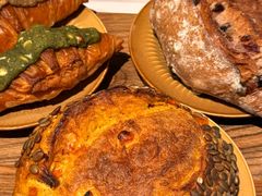 -BAKER&SPICE(安福路店)