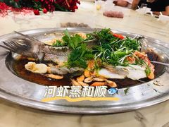 -朱仔记食府(江南大道店)