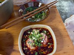 -老瓦房冷锅串串(文殊院店)