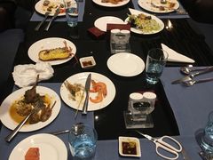 -康帝国际酒店-艾斯本自助西餐厅