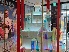 -Galleria百货店名品馆