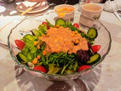 -七八冷面·延边朝鲜族美食(欢乐谷店)