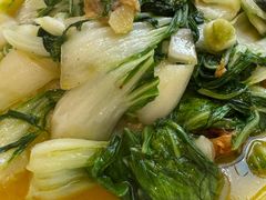 -海鸿荟·沿江菜(中山北路店)