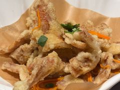 -华竹饭店(中央大街店)