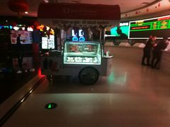 -金逸影城(大悦城IMAX激光店)