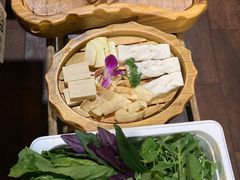 -滇釜火锅·能喝汤的火锅(车公庄店)