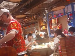 -姚稷大铁锅(龙之梦店)
