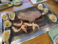 -蚝英雄鲜蚝自助专门店(长楹天街直营店)