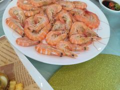 -泉龙渔村·粤式早茶·金牌烧鹅(中山三乡店)