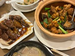-大唐靓汤江门私房菜(景田店)