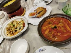 -宝月楼·台湾菜馆(天河城店)
