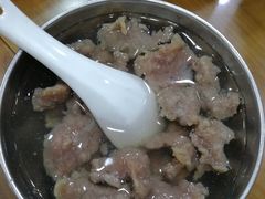 -老牌依强牛肉店(达道总店)