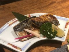 -森味薪火烧•烧鸟居酒屋•日本料理(望京店)