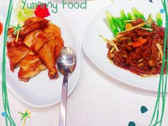 -臻萃轩中餐厅(国家会展中心店)
