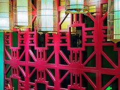 -富侨养生(九亭店)