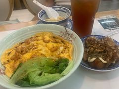 -江记甜品(罗湖店)