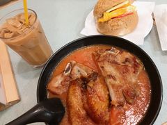 -华嫂冰室(尖沙咀店)