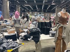 -BASEMENT FG (成都太古里店)
