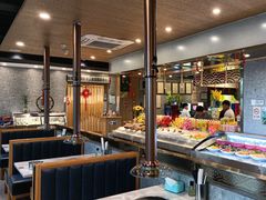 -麦瑞缇·烤肉·烤菌子(南屏街店)