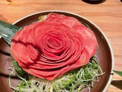 -烧肉达人•炭火烧肉(新天地店)