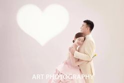 -纪梵希旅拍婚纱摄影(大连总店)