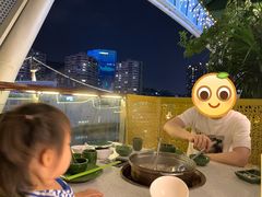 -润园四季椰子鸡火锅(海上世界店)