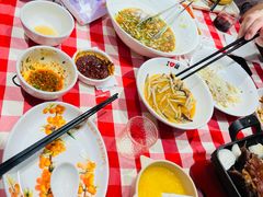 -西贝(南开大悦城店)