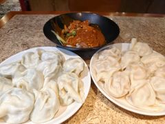 -金谷园饺子馆(北邮总店)