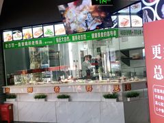 -江宁肚包鸡(铁心桥店)