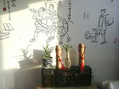 -丁丁猫重庆小面(徐州路店)