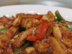 -紫光园·烤鸭·北京菜(劲松店)